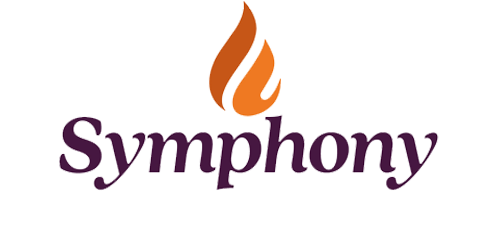 Symphony Stoves Logo